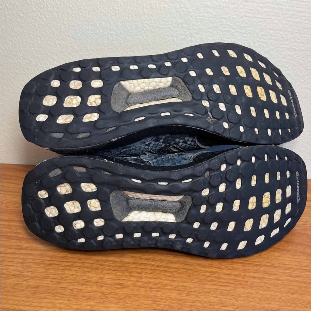 Adidas Ultraboost Black Python - image 6